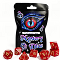 Mystery Dice