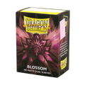 DragonShield - Standard Dual Sleeves: Blossom [Matte] (100 Sleeves)