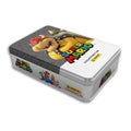 Super Mario 2 Slim Tin Box