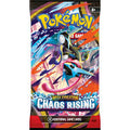 Pokémon Chaos Rising Booster Pack