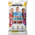 UEFA Champions League Match Attax Trading Cards 2025/26
