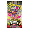 Pokémon Perfect Order Booster Pack