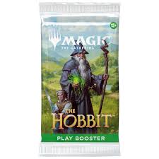 Magic: The Gathering – The Hobbit Play Booster