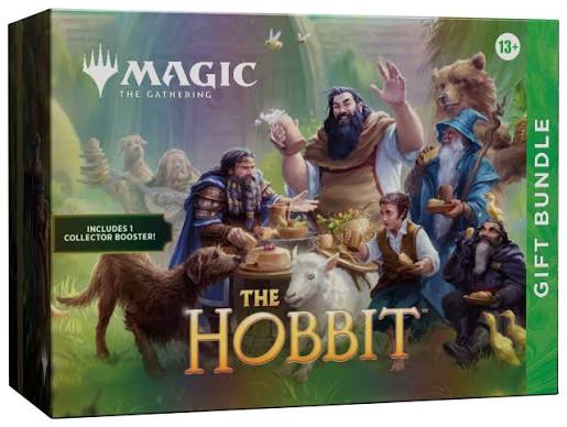 MTG – The Hobbit Gift Bundle