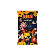 Naruto Mythos TCG – Konoha Shidō 2nd Edition