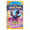 Disney Lorcana TCG Into the Inklands Booster Pack