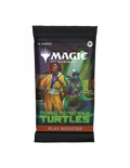 Teenage Mutant Ninja Turtles Play Booster Pack