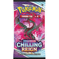 Pokemon Sword & Shield Chilling Reign Booster Pack
