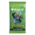 Secrets of Strixhaven Play Booster Pack