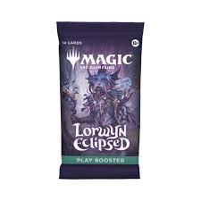 Lorwyn Eclipsed Play Booster