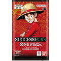 One Piece Card Game OP-13 – Successeurs
