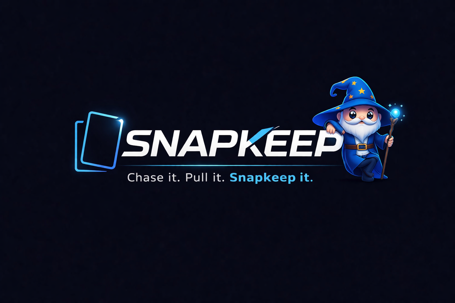 Snapkeep Nordic AB