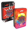 Formula 1 Turbo Attax 2026 Trading Cards Mega Tin