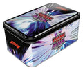 Formula 1 Turbo Attax 2026 Trading Cards Super Tin